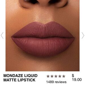 Dose of colors Lipstick